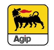 agip logo